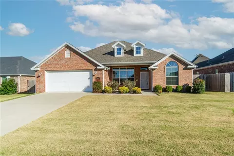 4400 SW Cornerstone Rd, Bentonville, AR 72713