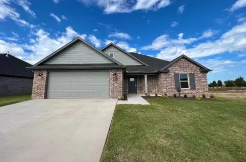 660 Hickory Mdws, Springdale, AR 72762