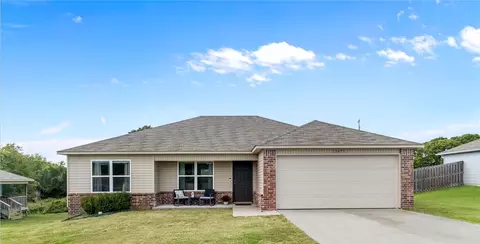 12473 Mills Vw, Garfield, AR 72732