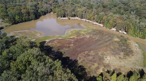 Tbd Raborn Road, Other, AR 72024