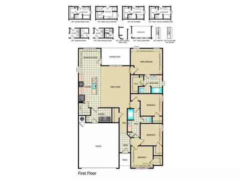 5545 Eldora Cv, Springdale, AR 72764 photo 2