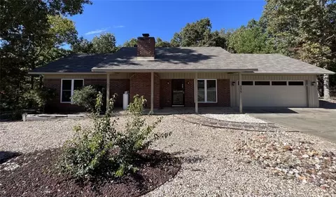 235 Stoneykirk Dr, Bella Vista, AR 72715