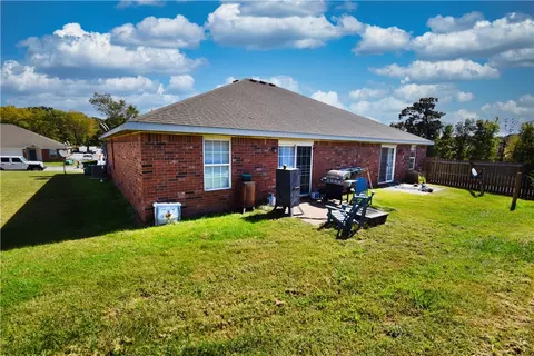 256258 Graystone Cir, Centerton, AR 72719 photo 15