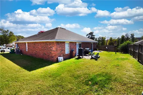 256258 Graystone Cir, Centerton, AR 72719 photo 14
