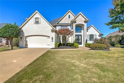 6907 W Shadow Valley Rd, Rogers, AR 72758
