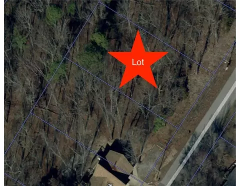Leicester Drive, Bella Vista, AR 72714