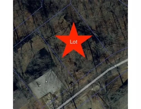 Hatcher Drive, Bella Vista, AR 72715