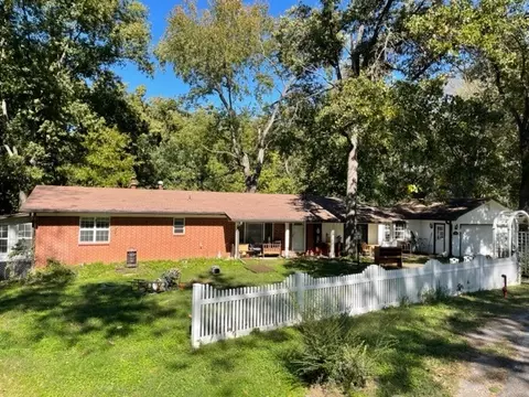 1262 Lane Dr, Pea Ridge, AR 72751