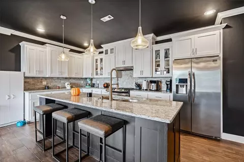 115 E Glendale Ln, Rogers, AR 72758 photo 8