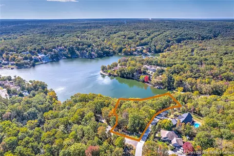 Cullen Ln/stoneykirk Drive, Bella Vista, AR 72715