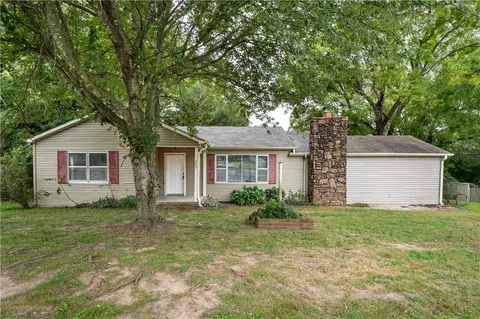 209 School Ave, Elm Springs, AR 72728