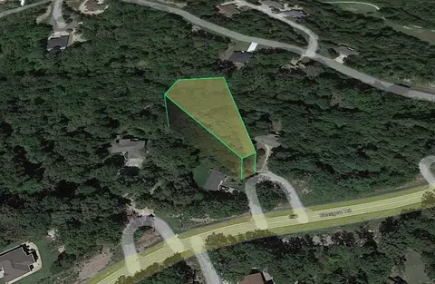 Leadhills Circle, Bella Vista, AR 72715