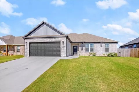 960 Ashmore Landing Loop, Centerton, AR 72719 photo 2