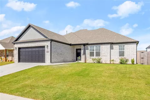 960 Ashmore Landing Loop, Centerton, AR 72719 photo 5