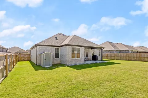 960 Ashmore Landing Loop, Centerton, AR 72719 photo 26