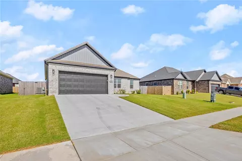 960 Ashmore Landing Loop, Centerton, AR 72719 photo 3