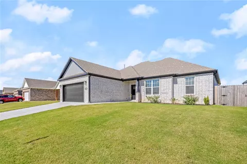 960 Ashmore Landing Loop, Centerton, AR 72719 photo 4