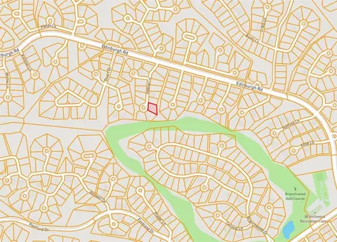 Godiva Lane, Bella Vista, AR 72715