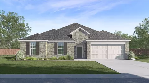 1001 Emerald St, Prairie Grove, AR 72753