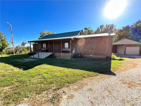 1283 Madison 7555, Wesley, AR 72773
