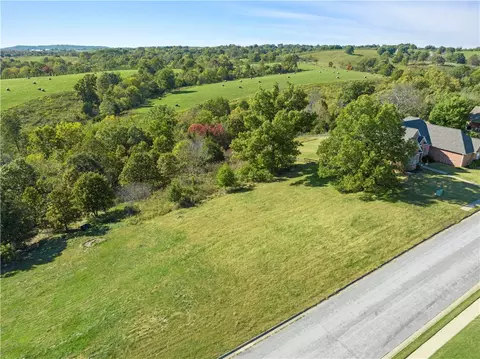 21659 Friendship View Rd, Springdale, AR 72764