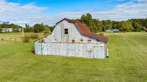 Highway 116, Colcord, OK 74338