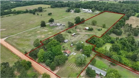 13052 Seba Rd, Centerton, AR 72719