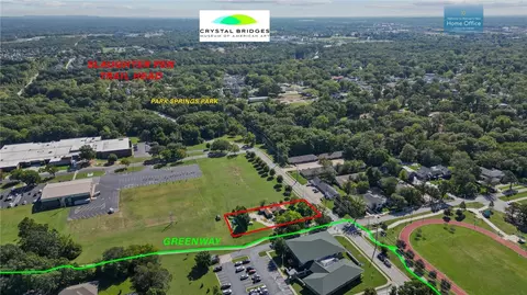 412 Tiger Blvd, Bentonville, AR 72712