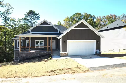 6 Shifnal Ln, Bella Vista, AR 72714