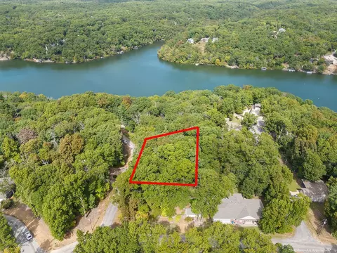 Wahl Lane, Bella Vista, AR 72714