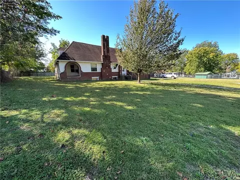 404 E Main St, Marshall, AR 72650 photo 42