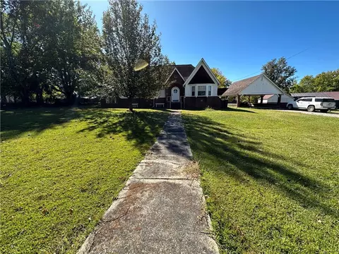 404 E Main St, Marshall, AR 72650 photo 43
