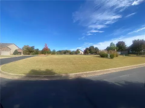 Lot 27 A, Fayetteville, AR 72704