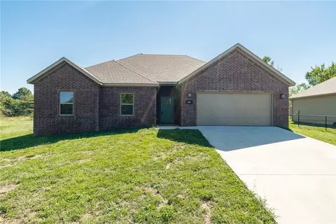 46 Queensferry Ln, Bella Vista, AR 72715