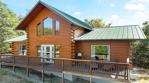 693 County Road 2560, Eureka Springs, AR 72631