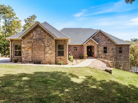 12972 Gooseberry Rd, Bentonville, AR 72712