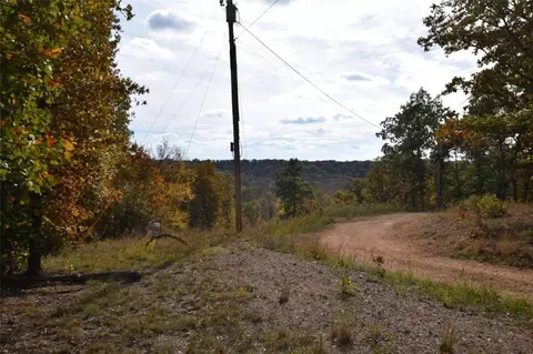 6460 N N Bear Paw Ridge Rd, Proctor, OK 74457