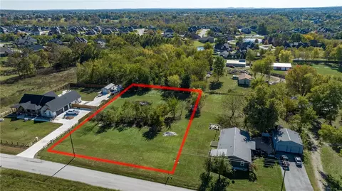 1 02 Acres Shores Ave, Cave Springs, AR 72718