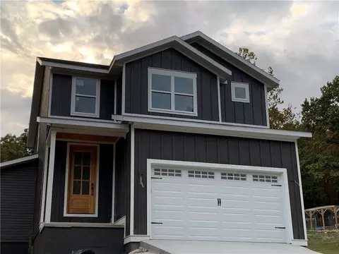 3 Sorbie Dr, Bella Vista, AR 72715