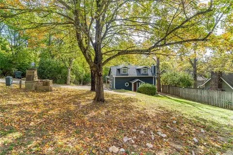 739 Fallin Ave, Fayetteville, AR 72701