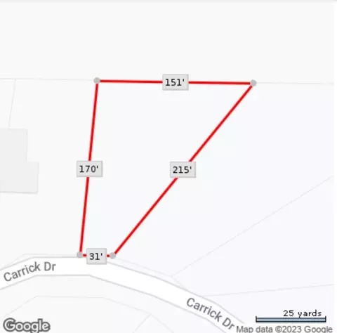 10 Carrick Drive, Bella Vista, AR 72715
