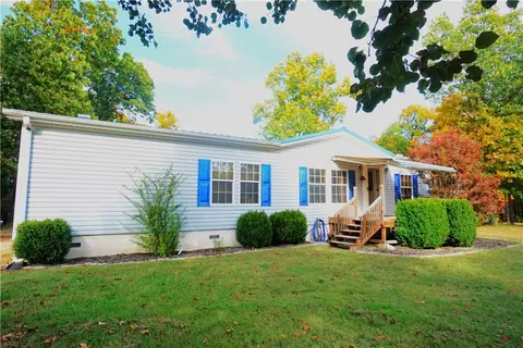 342 Oak Ridge Rd, Seligman, MO 65745 photo 2