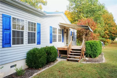 342 Oak Ridge Rd, Seligman, MO 65745