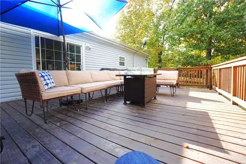 342 Oak Ridge Rd, Seligman, MO 65745 photo 9