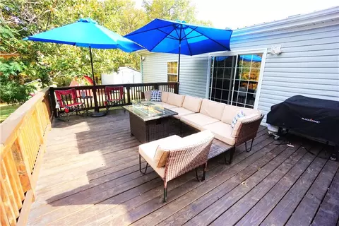 342 Oak Ridge Rd, Seligman, MO 65745 photo 8