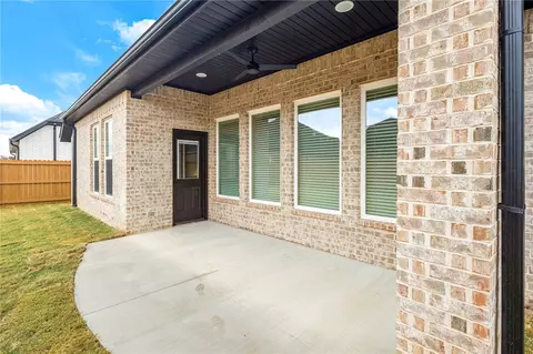 600 Bronco St, Centerton, AR 72719 photo 28