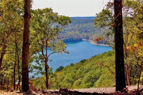 610 County Road 156, Eureka Springs, AR 72632