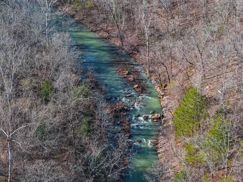 15956 S Hwy 170, West Fork, AR 72774