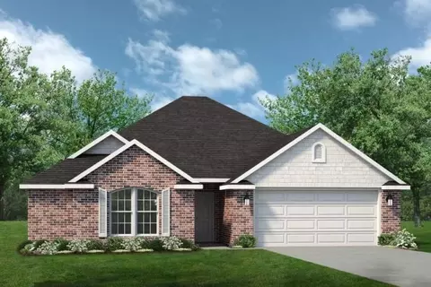 280 W Tyler Rd, Farmington, AR 72730