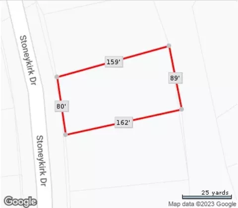 2 Stoneykirk Drive, Bella Vista, AR 72715